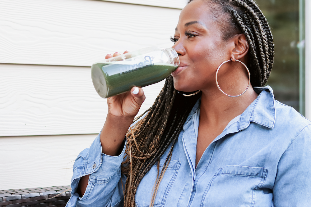 Benefits of a Plant-Based Diet