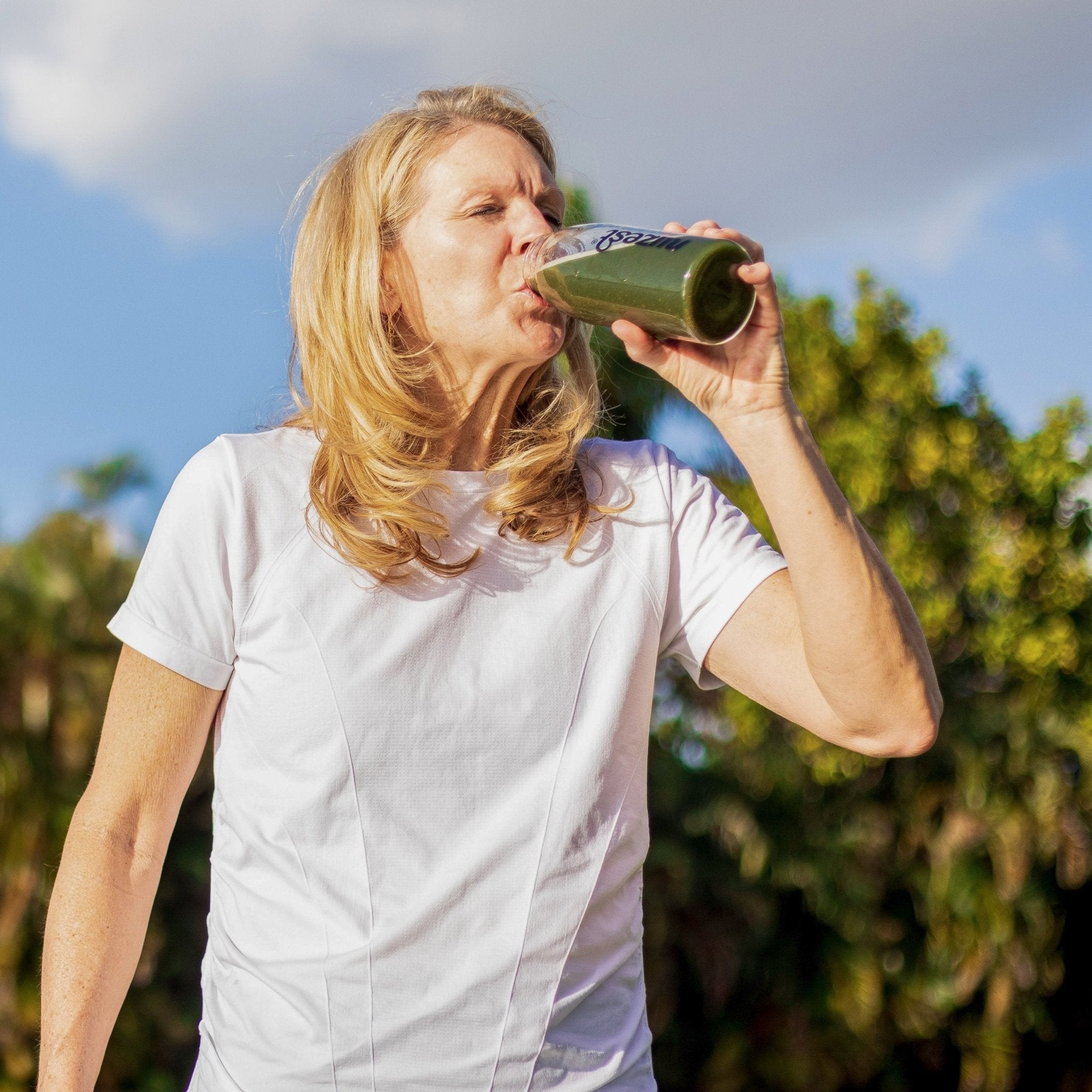 A Comprehensive Guide to Nutrition during Peri and Menopause - Nuzest UK