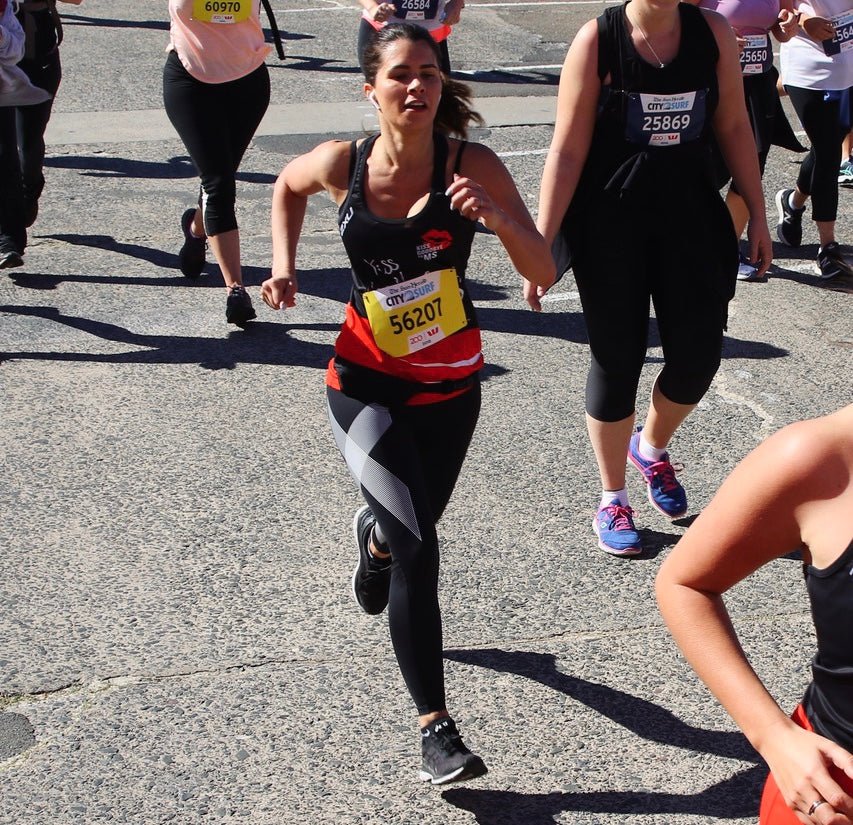 Join us in the May 50k - Nuzest UK