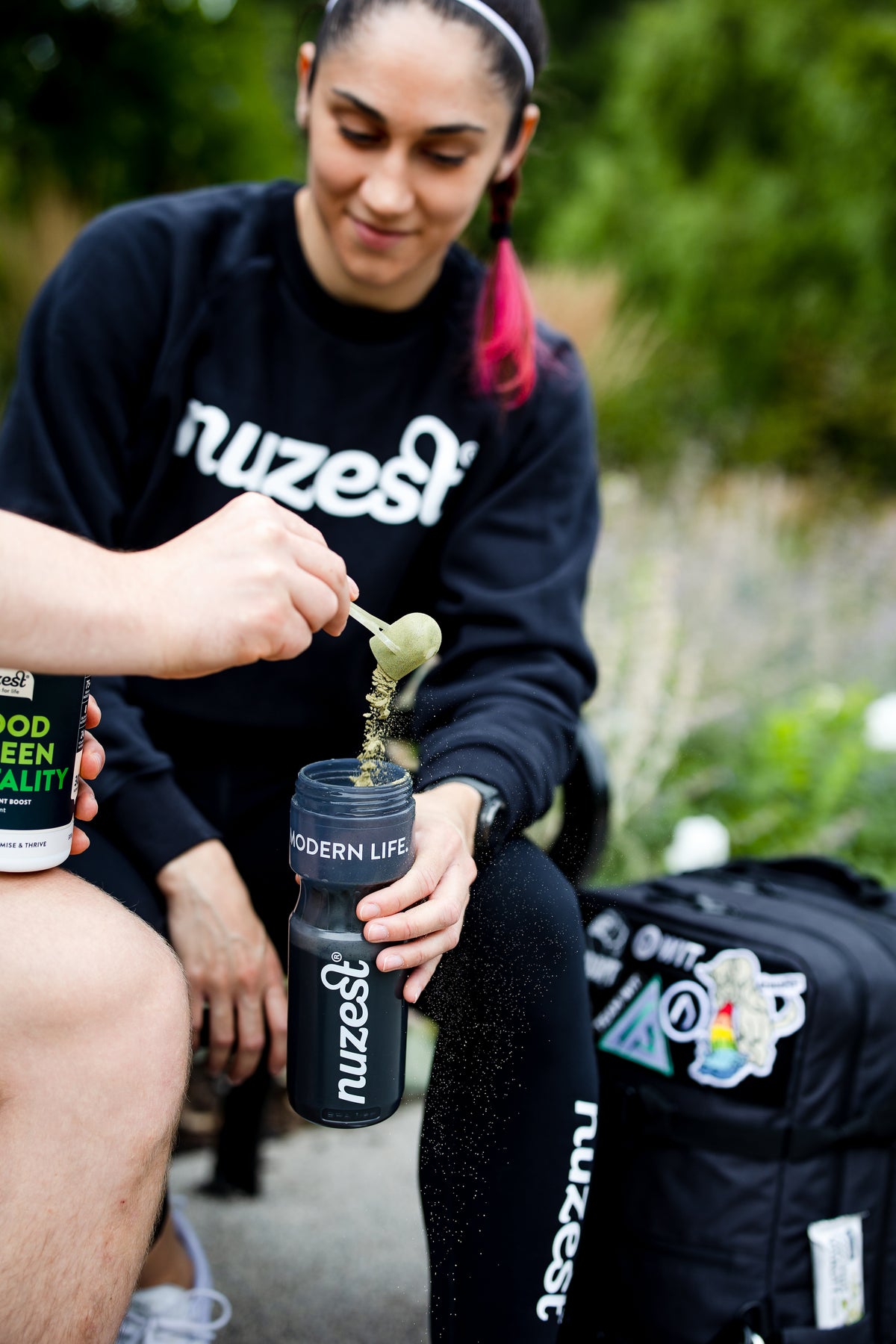 Do Athletes Need a Multi-nutrient Supplement? - Nuzest UK