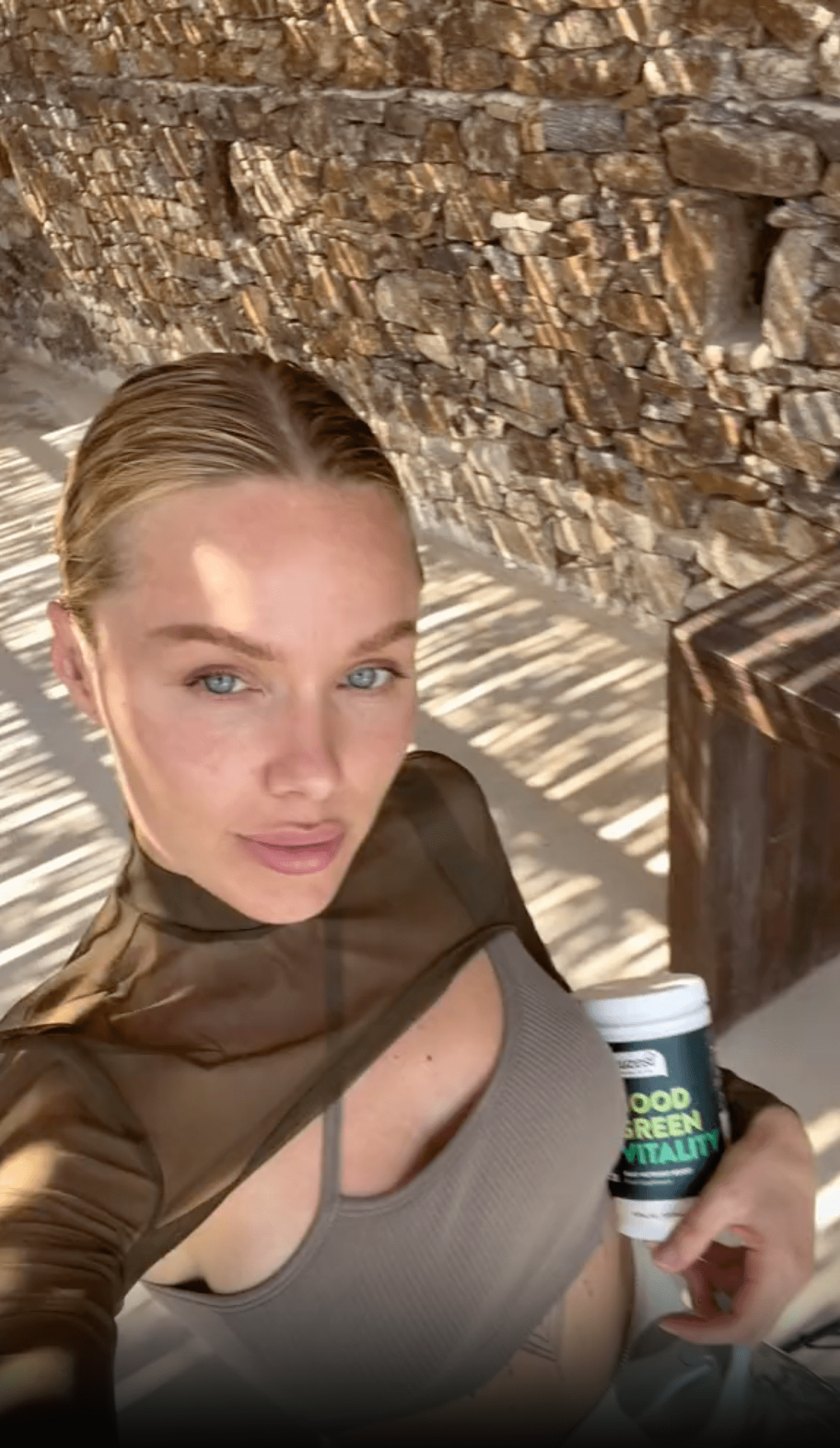 Maggie GGV Benefits Video Testimonial - Nuzest UK