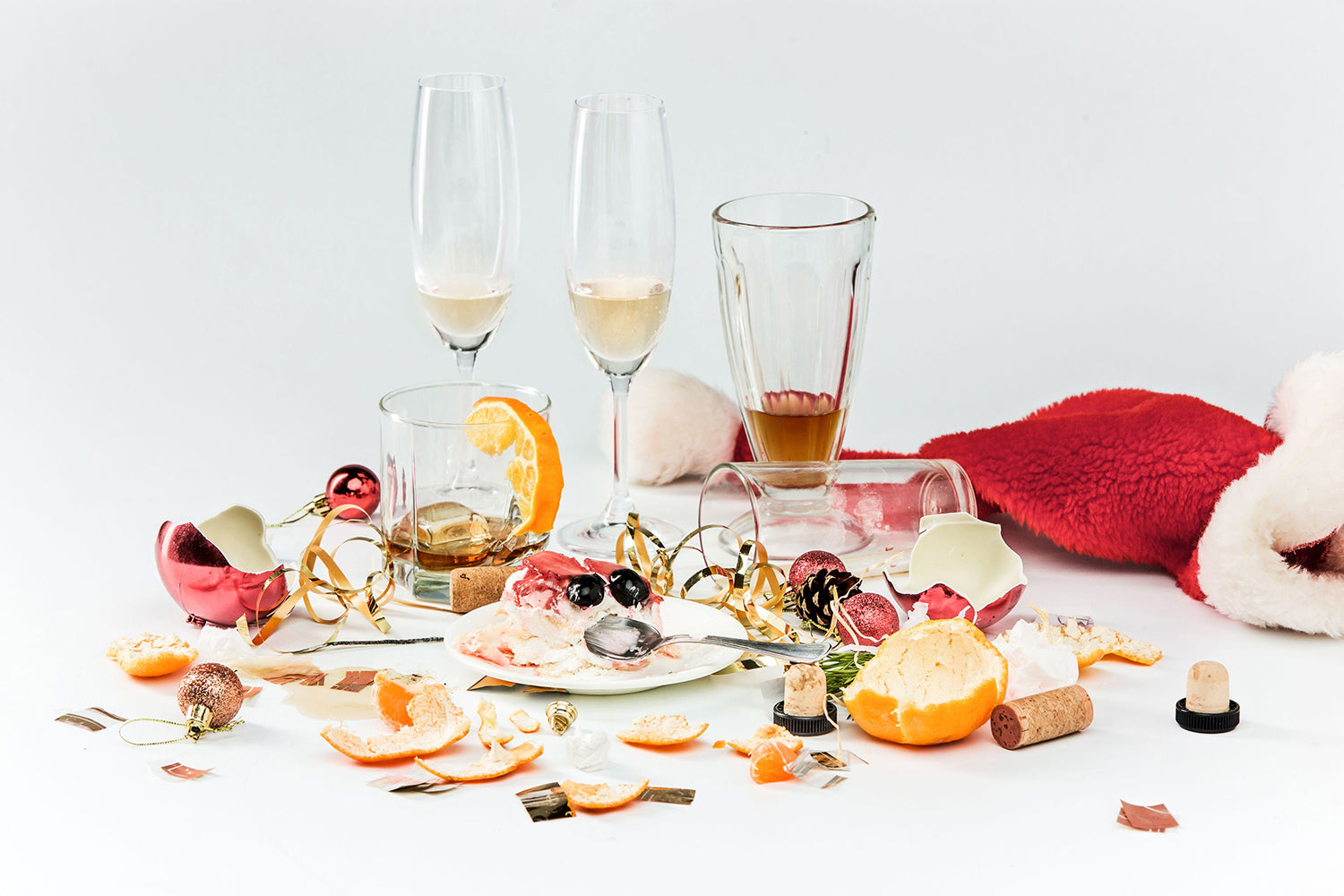 6 Health Mistakes to Avoid This Christmas