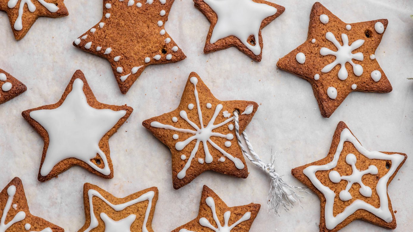 4 Recipes You Need to Try This Christmas - Nuzest UK