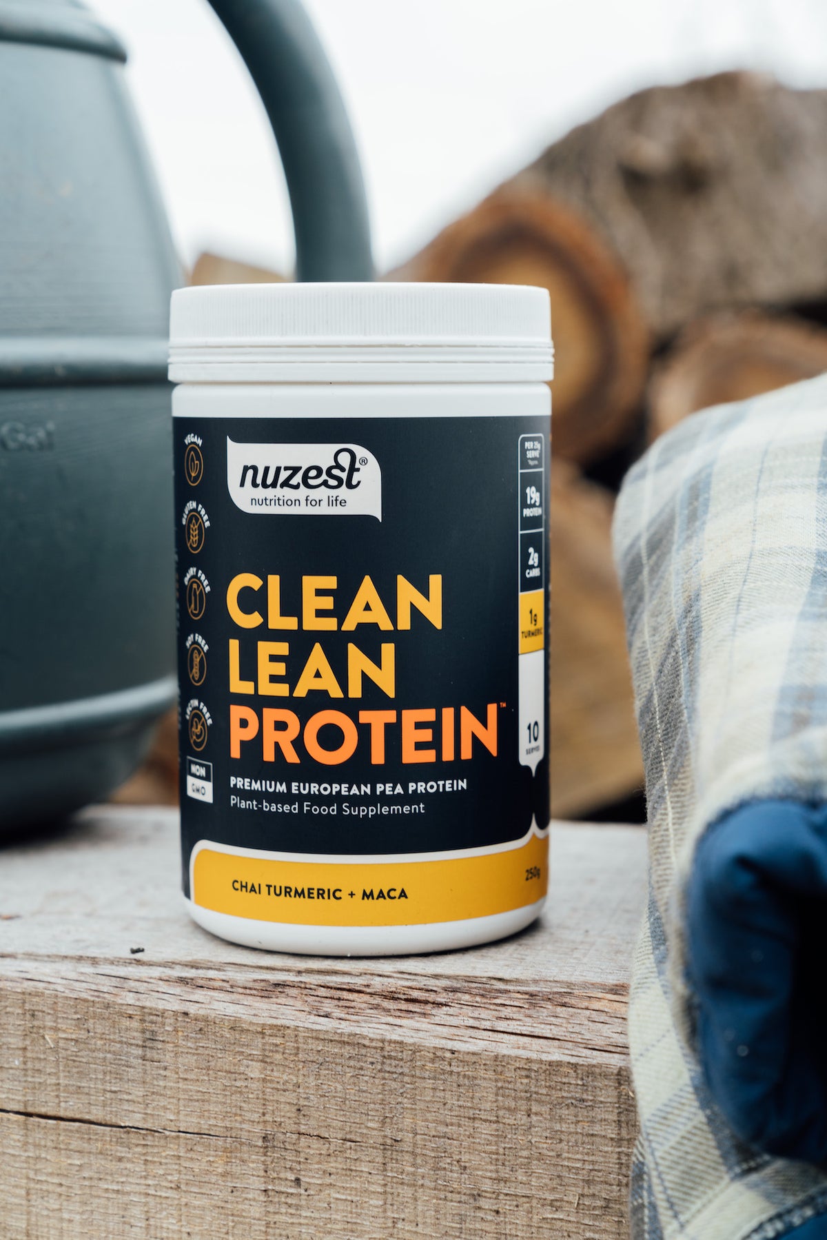 Do you Need a Protein Supplement? - Nuzest UK