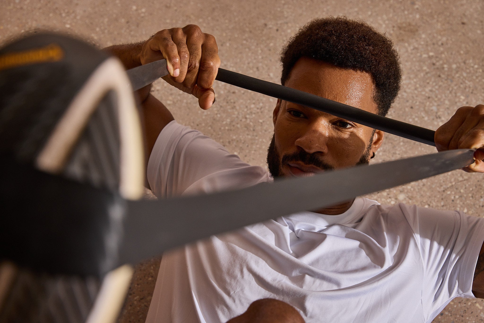 Protein, Muscle Repair and Performance: What the Research Really Shows - Nuzest UK