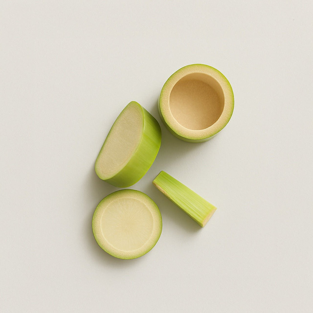 Bamboo extract - Nuzest UK