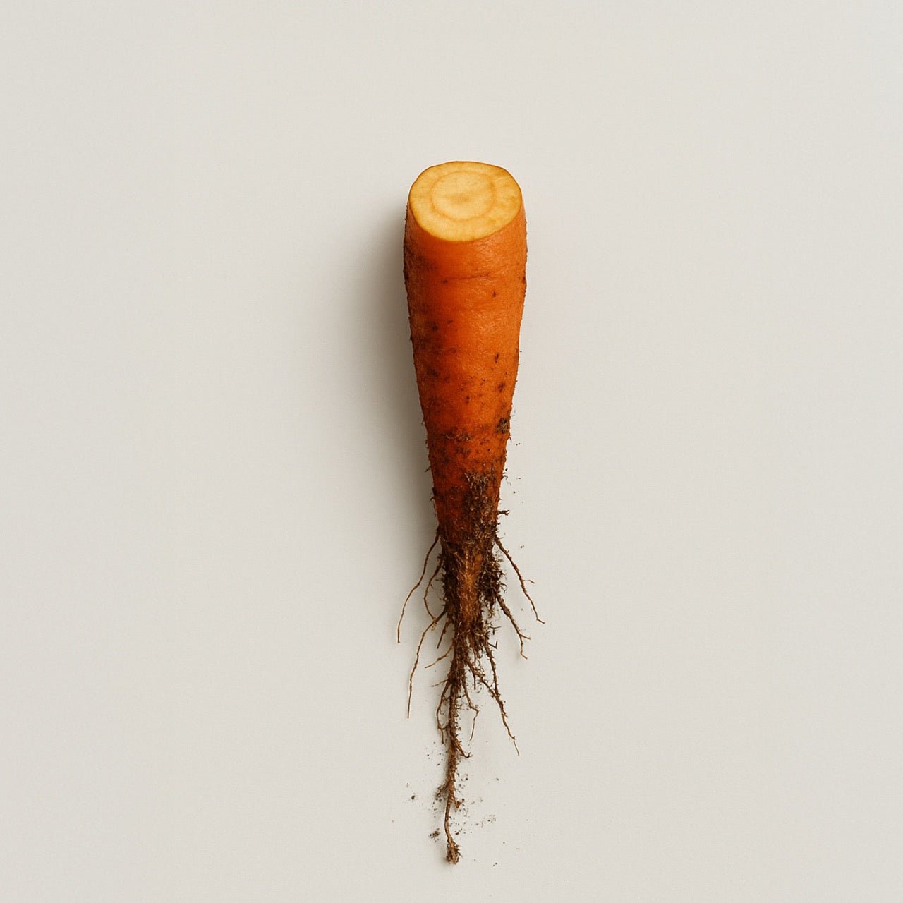 Carrot - Nuzest UK