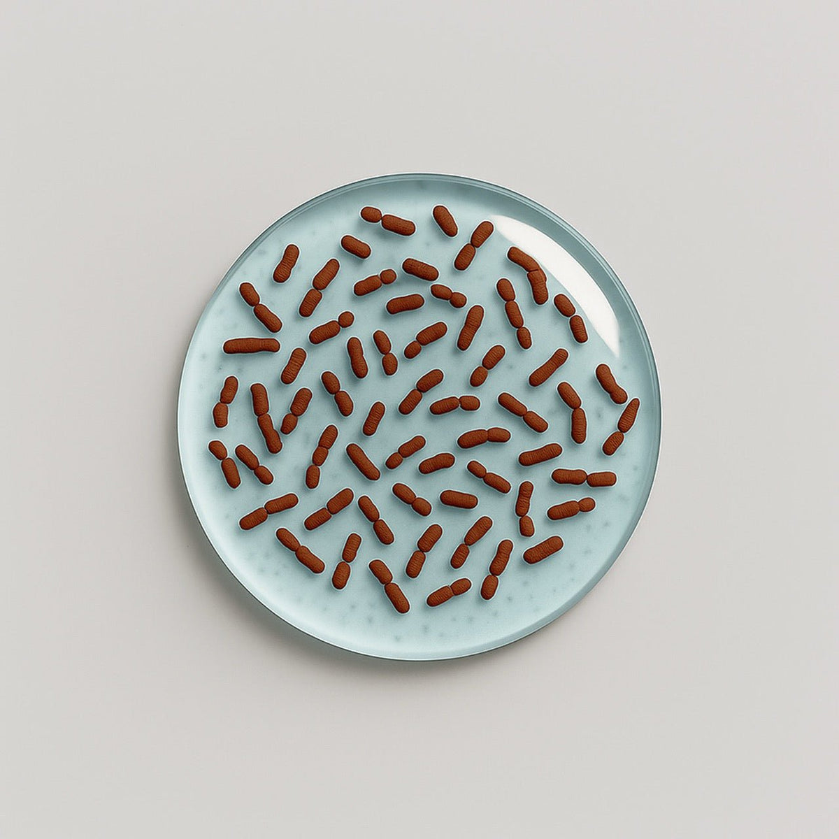Lactobacillus acidophilus - Nuzest UK