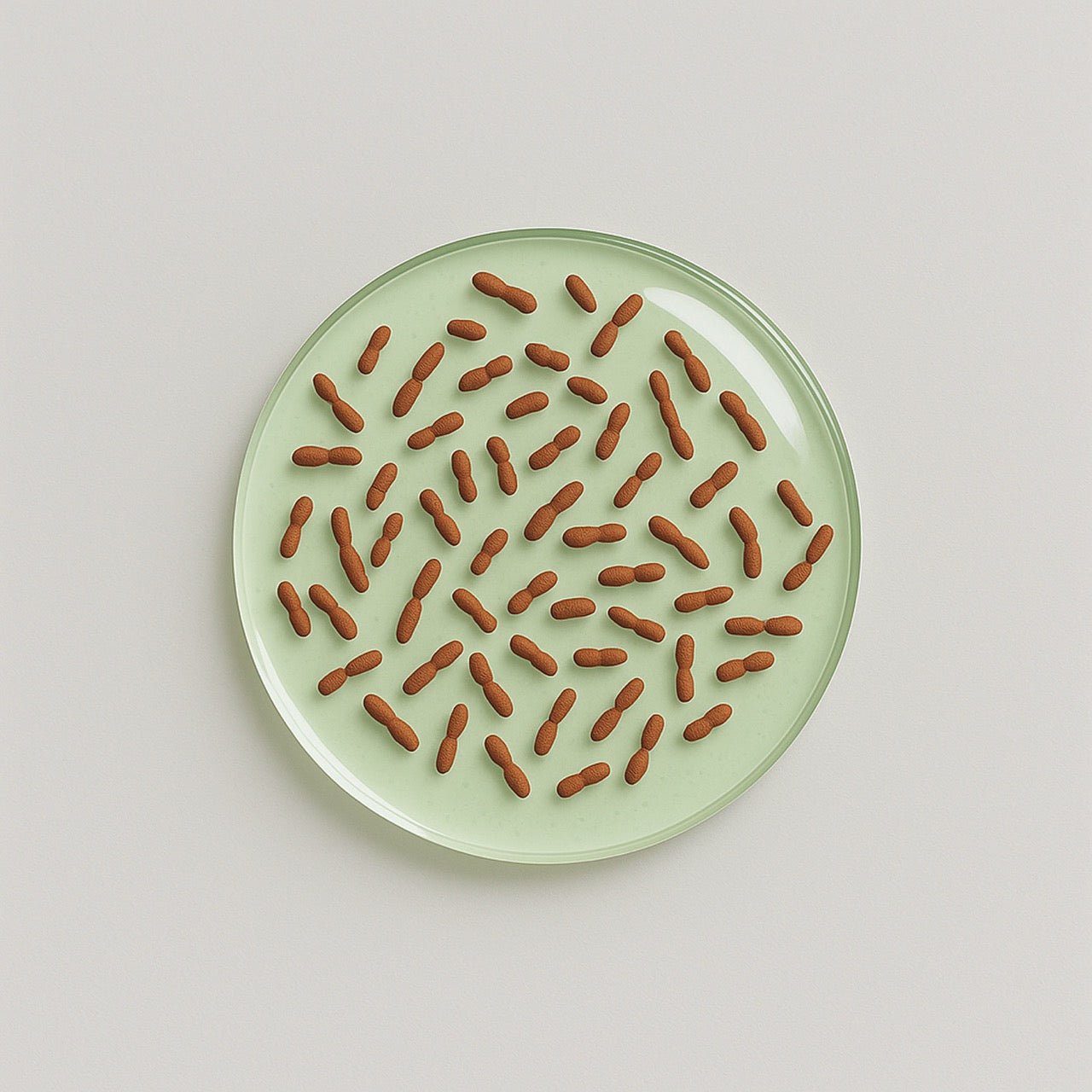 Lactobacillus salivarius - Nuzest UK