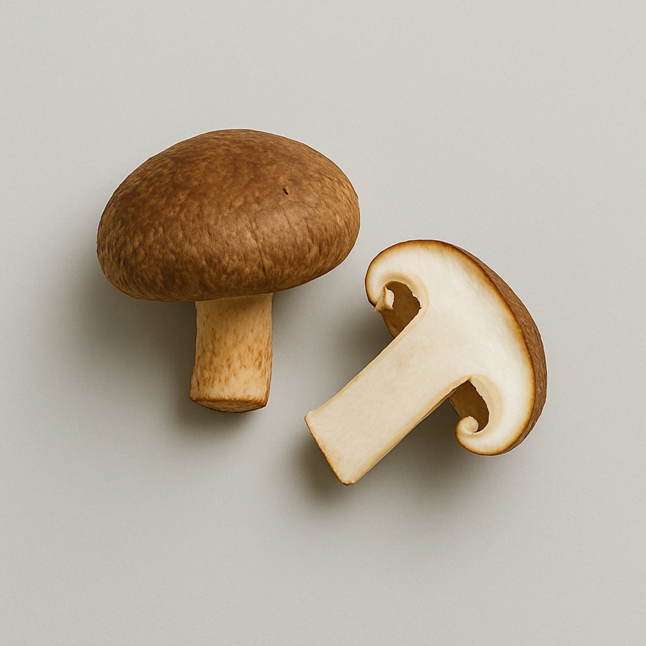 Shiitake Mushroom - Nuzest UK