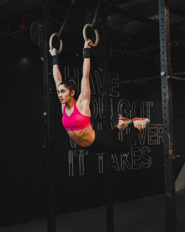 The Mental Health Benefits of Movement - Nuzest UK