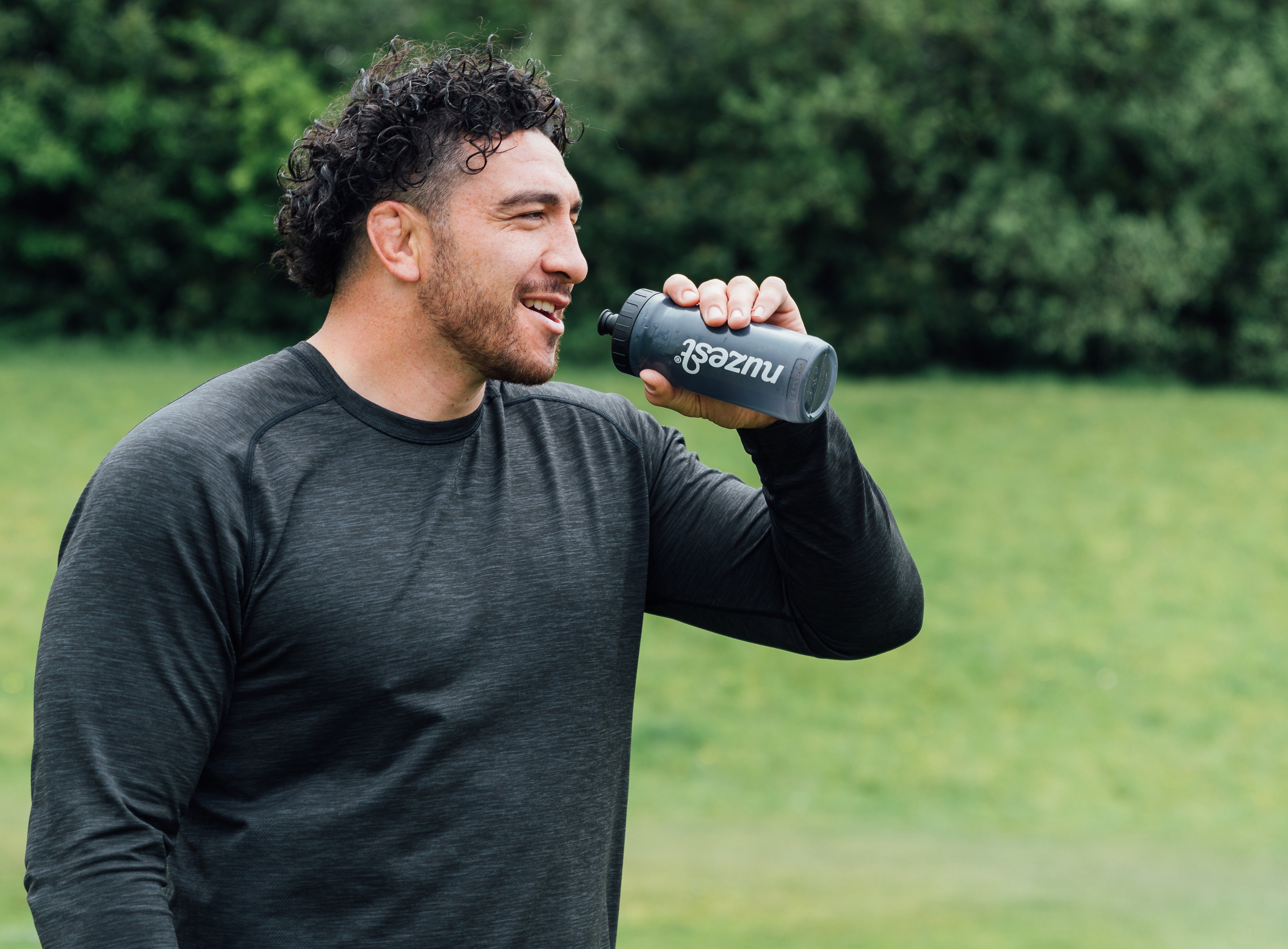 Hydration 101 - Tips for staying hydrating 