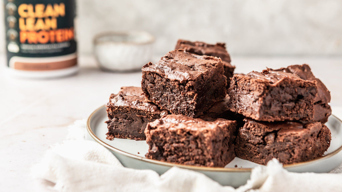 3 Chocolate Recipes You Need To Try - Nuzest UK