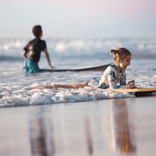 Long-lasting energy for kids - Nuzest UK