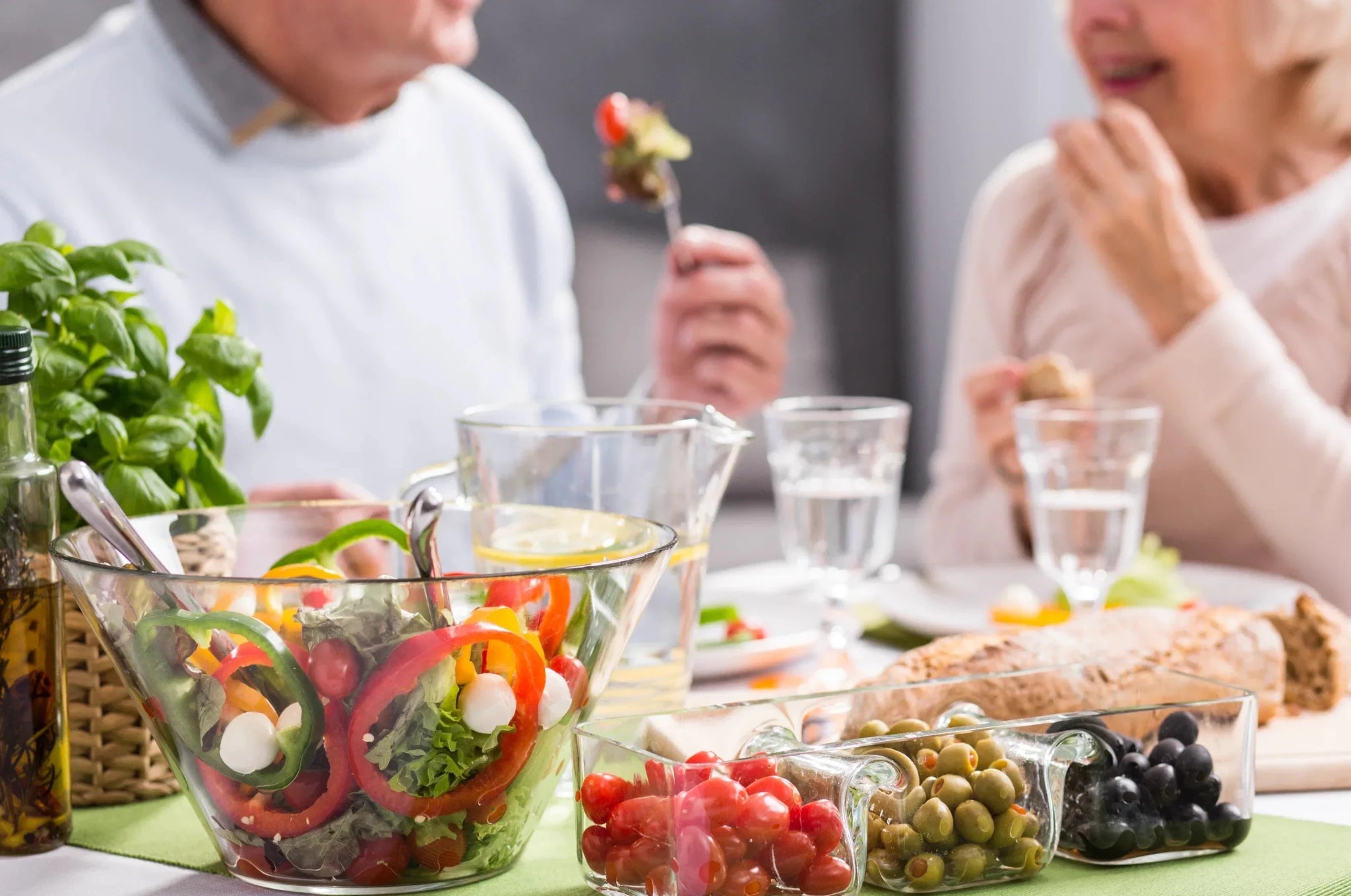 The Lifelong Nutritional Journey: Nourishing Every Life Stage - Nuzest UK