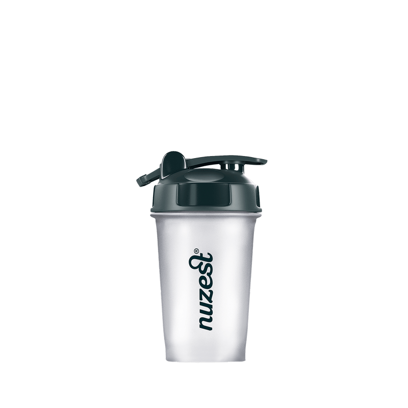 Nuzest - Nuzest BlenderBottle® Shaker - 20oz / 590ml 3