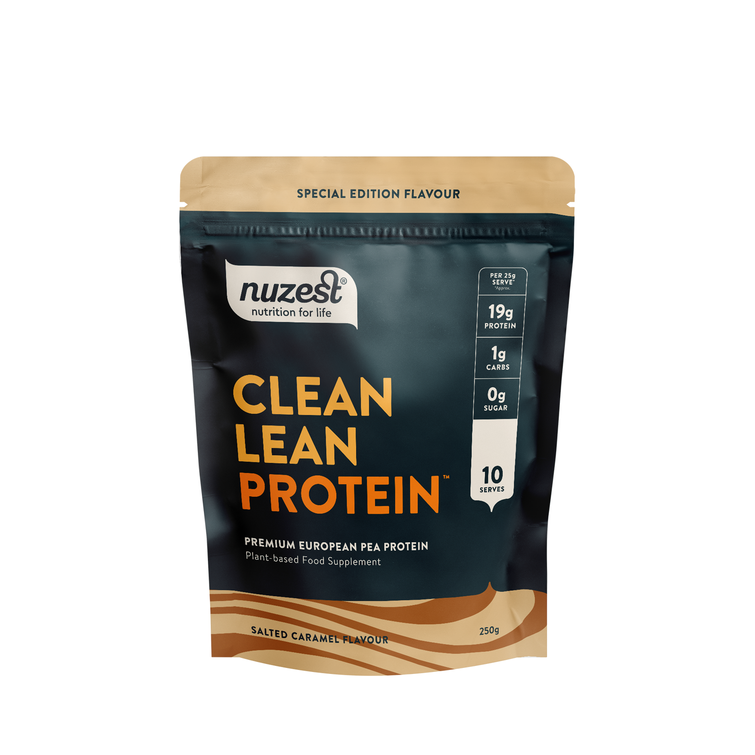 Clean Lean Protein