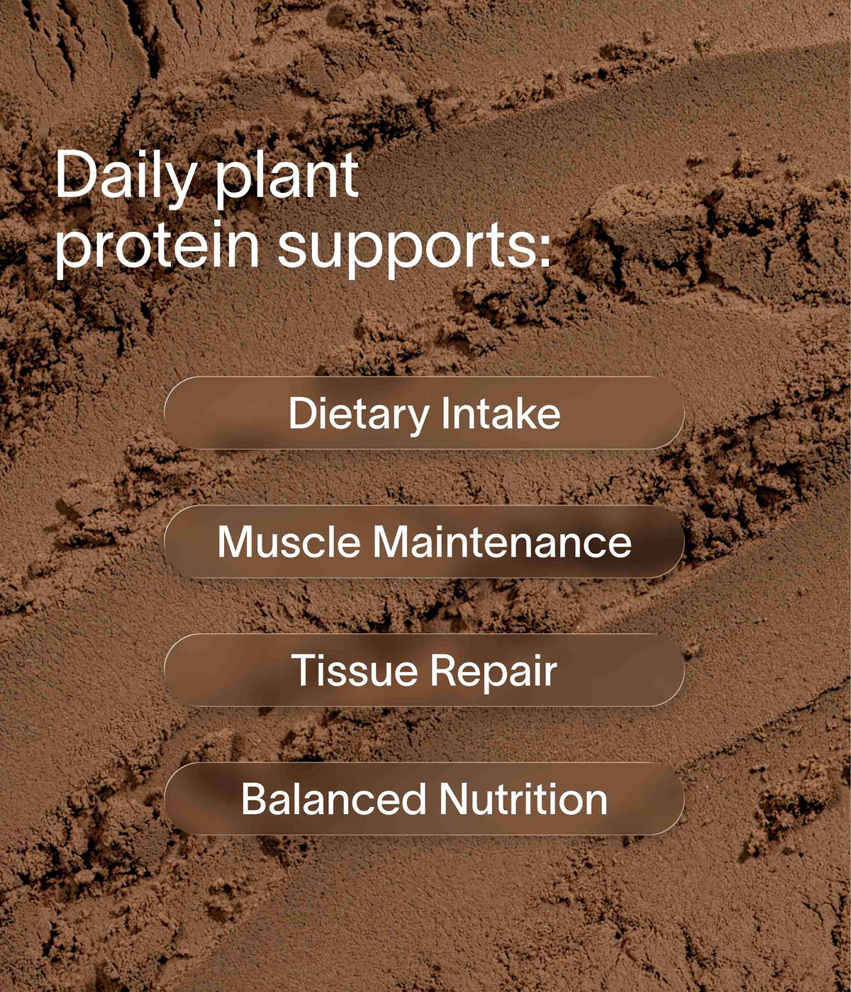 Nuzest - Clean Lean Protein - LGC athlete screened - Smooth Vanilla 500g (20 Servings) 3