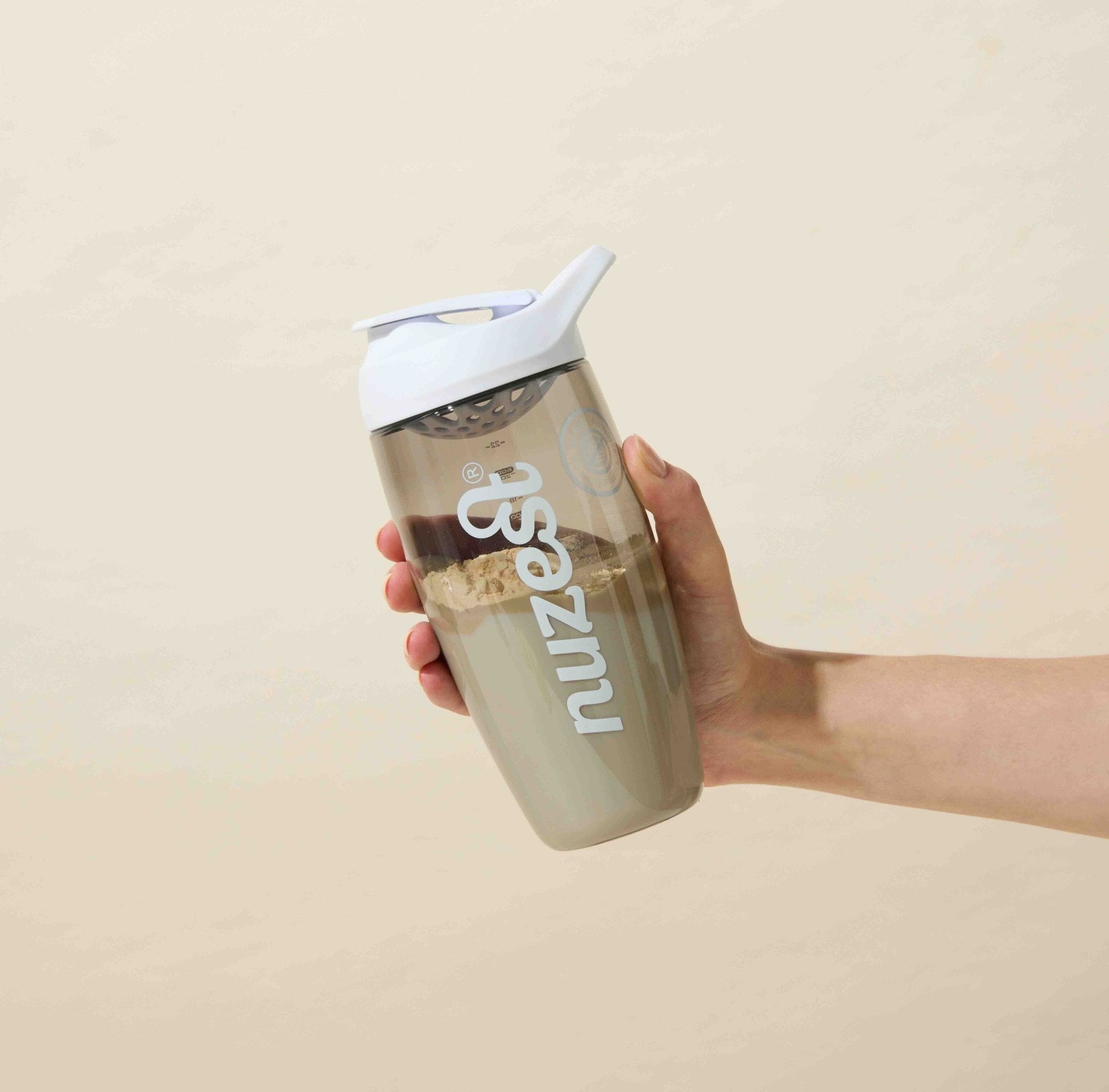 Nuzest - Essentials Bundle - Smooth Vanilla 4